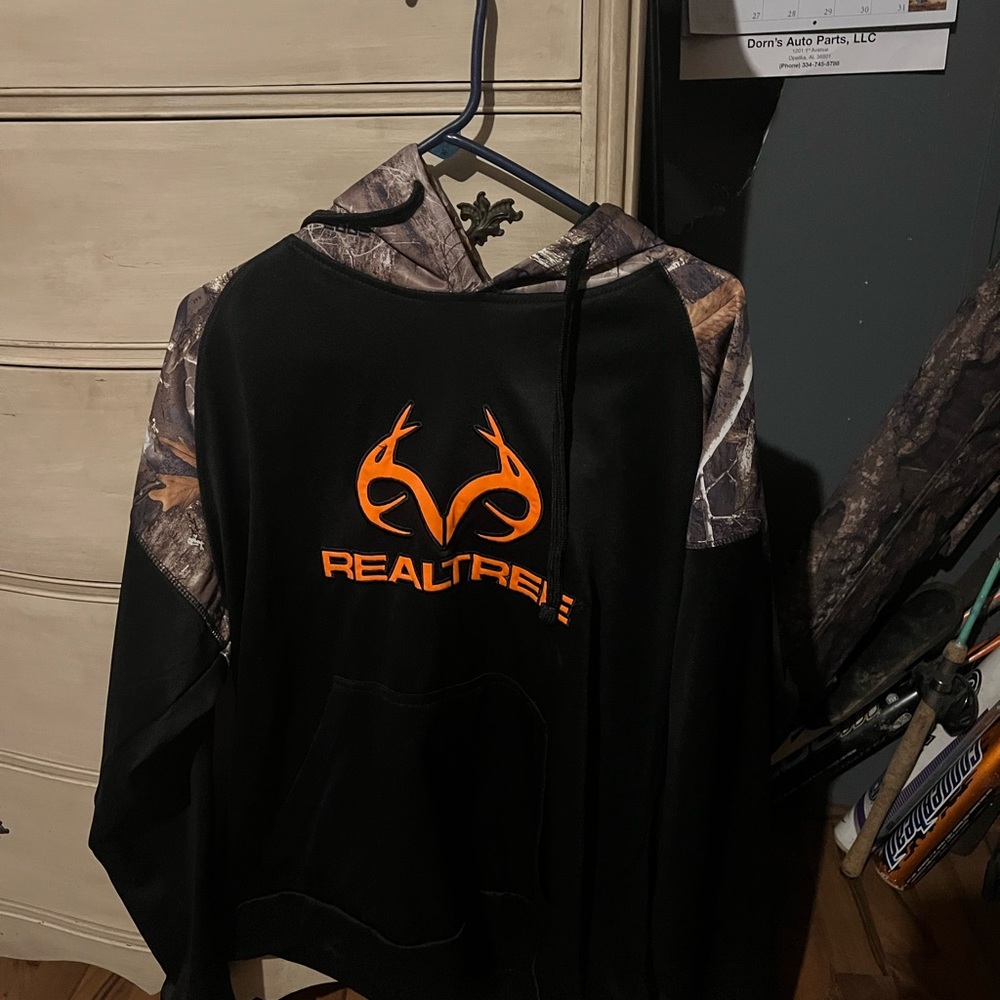 Women’s Realtree Hoodie